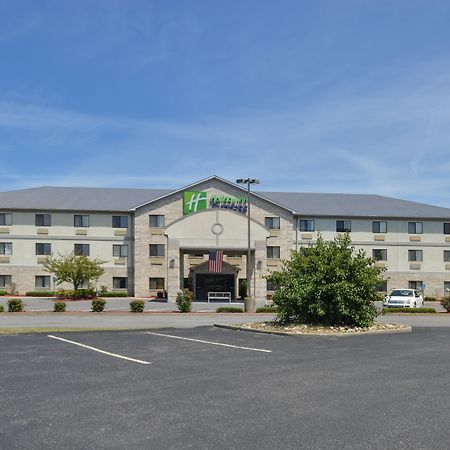 Holiday Inn Express Morgantown By Ihg Exteriér fotografie