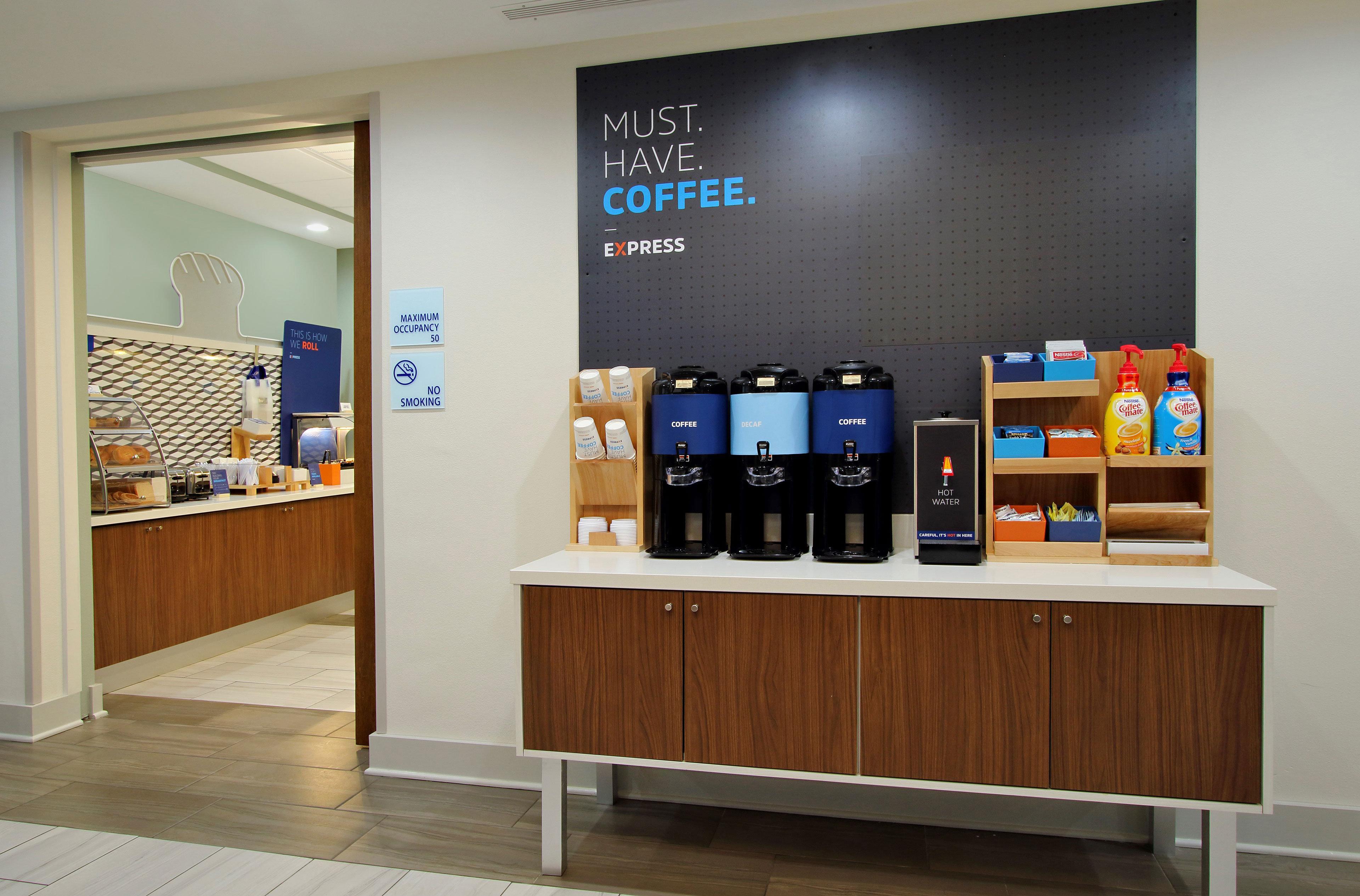 Holiday Inn Express Morgantown By Ihg Exteriér fotografie