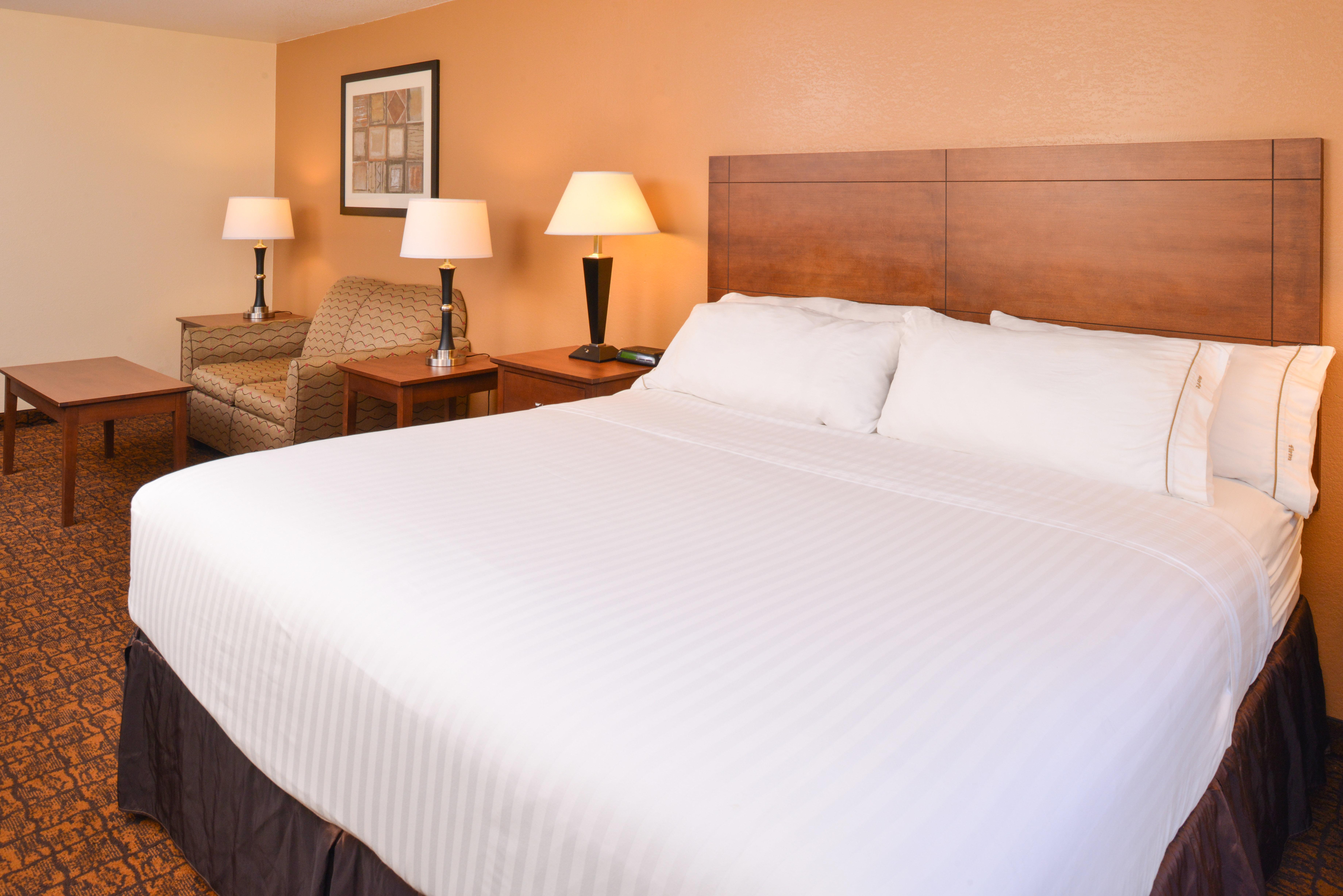 Holiday Inn Express Morgantown By Ihg Exteriér fotografie