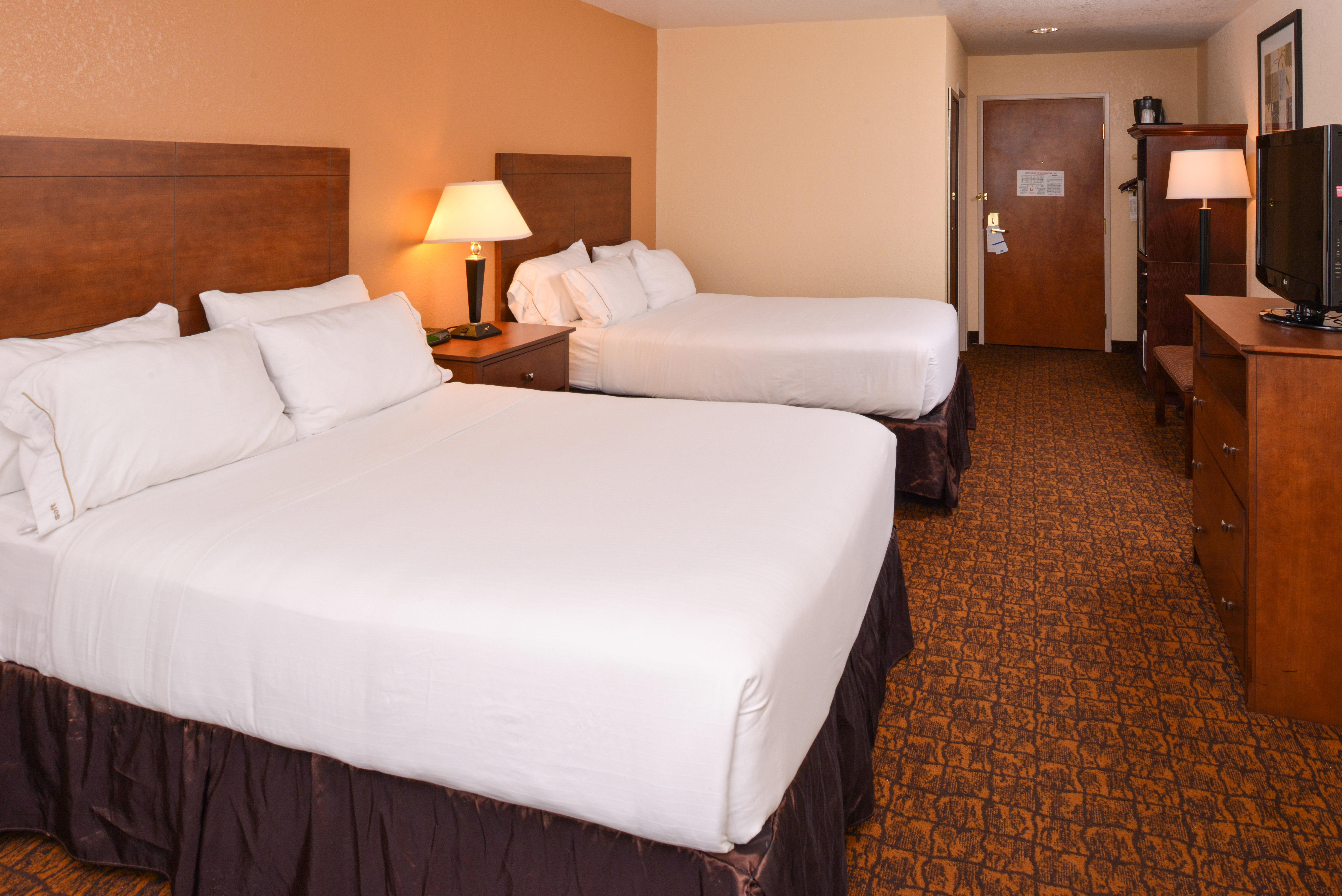 Holiday Inn Express Morgantown By Ihg Exteriér fotografie