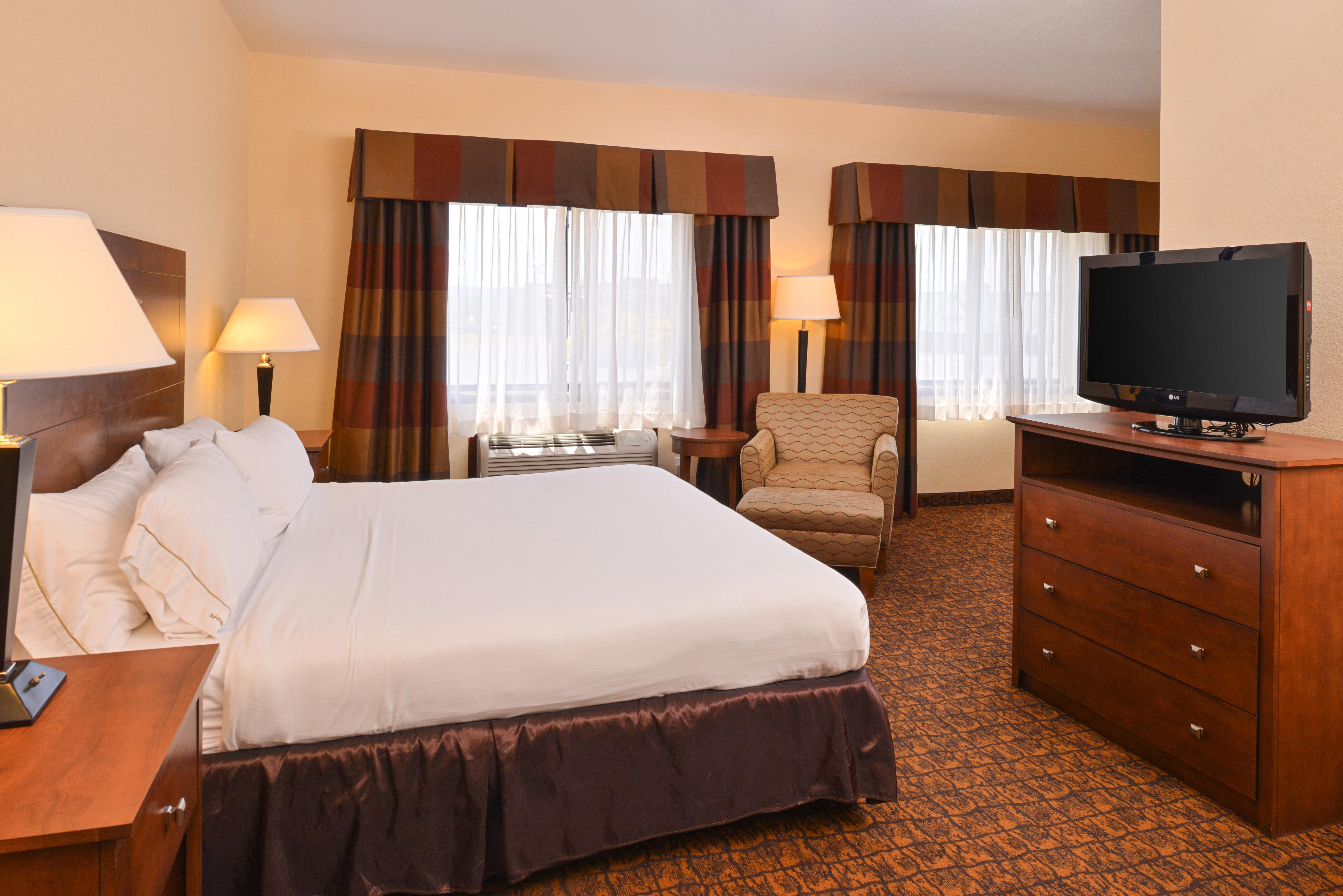 Holiday Inn Express Morgantown By Ihg Exteriér fotografie
