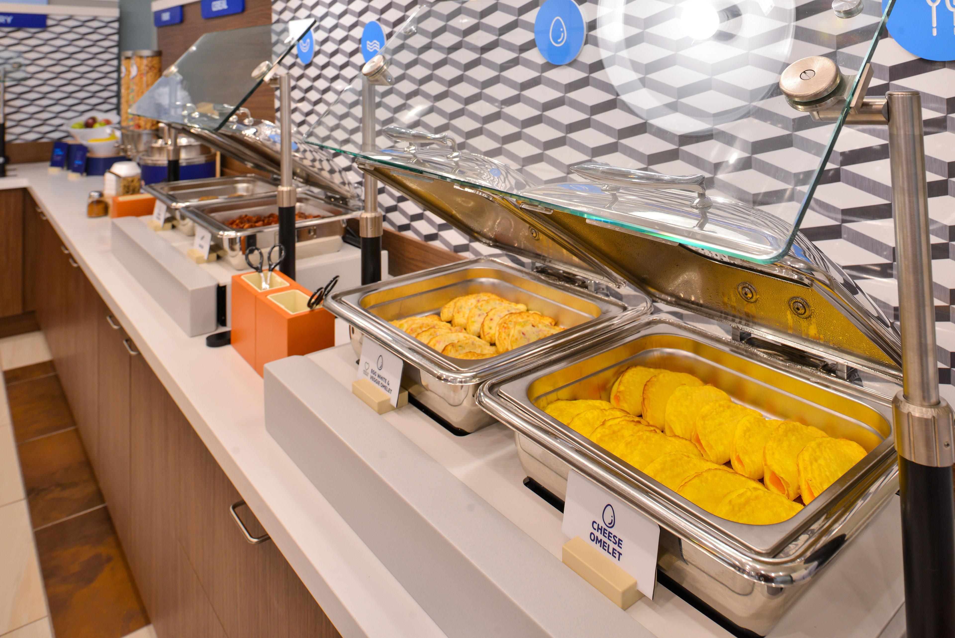 Holiday Inn Express Morgantown By Ihg Exteriér fotografie