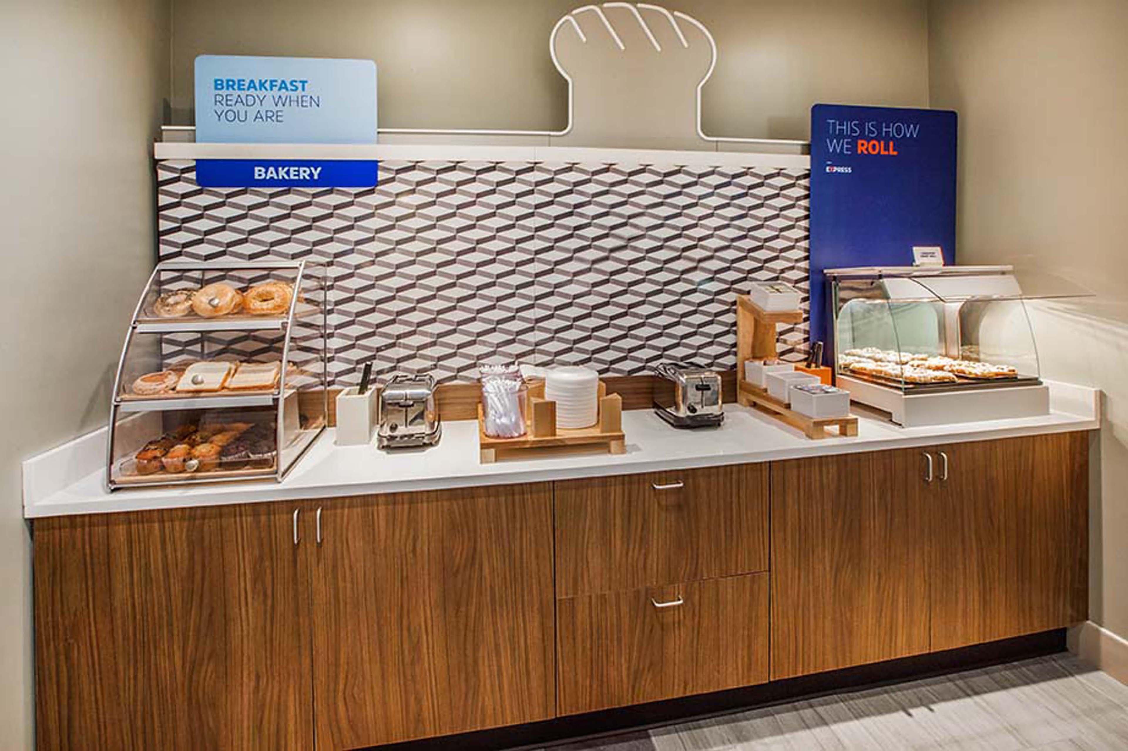 Holiday Inn Express Morgantown By Ihg Exteriér fotografie