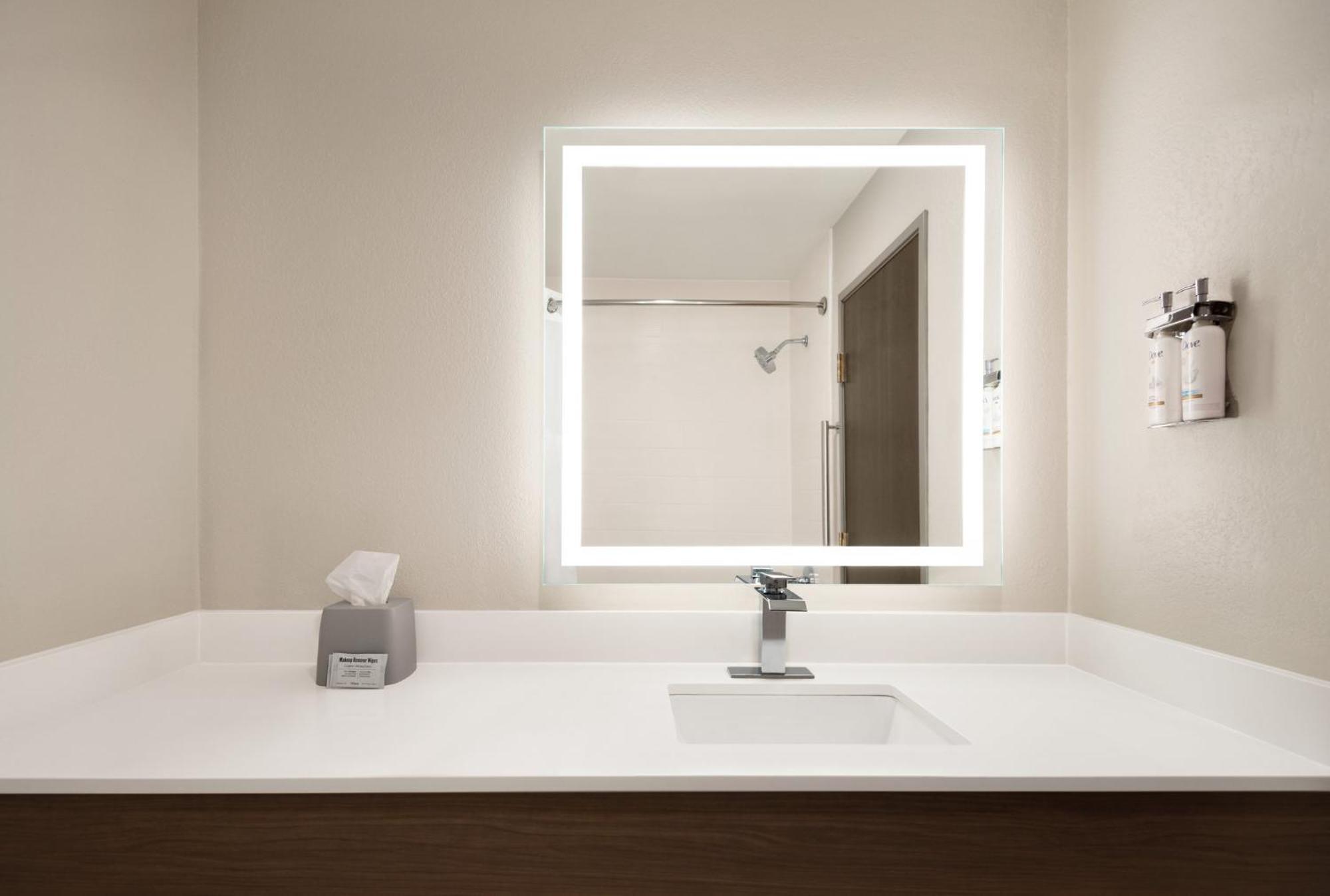 Holiday Inn Express Morgantown By Ihg Exteriér fotografie