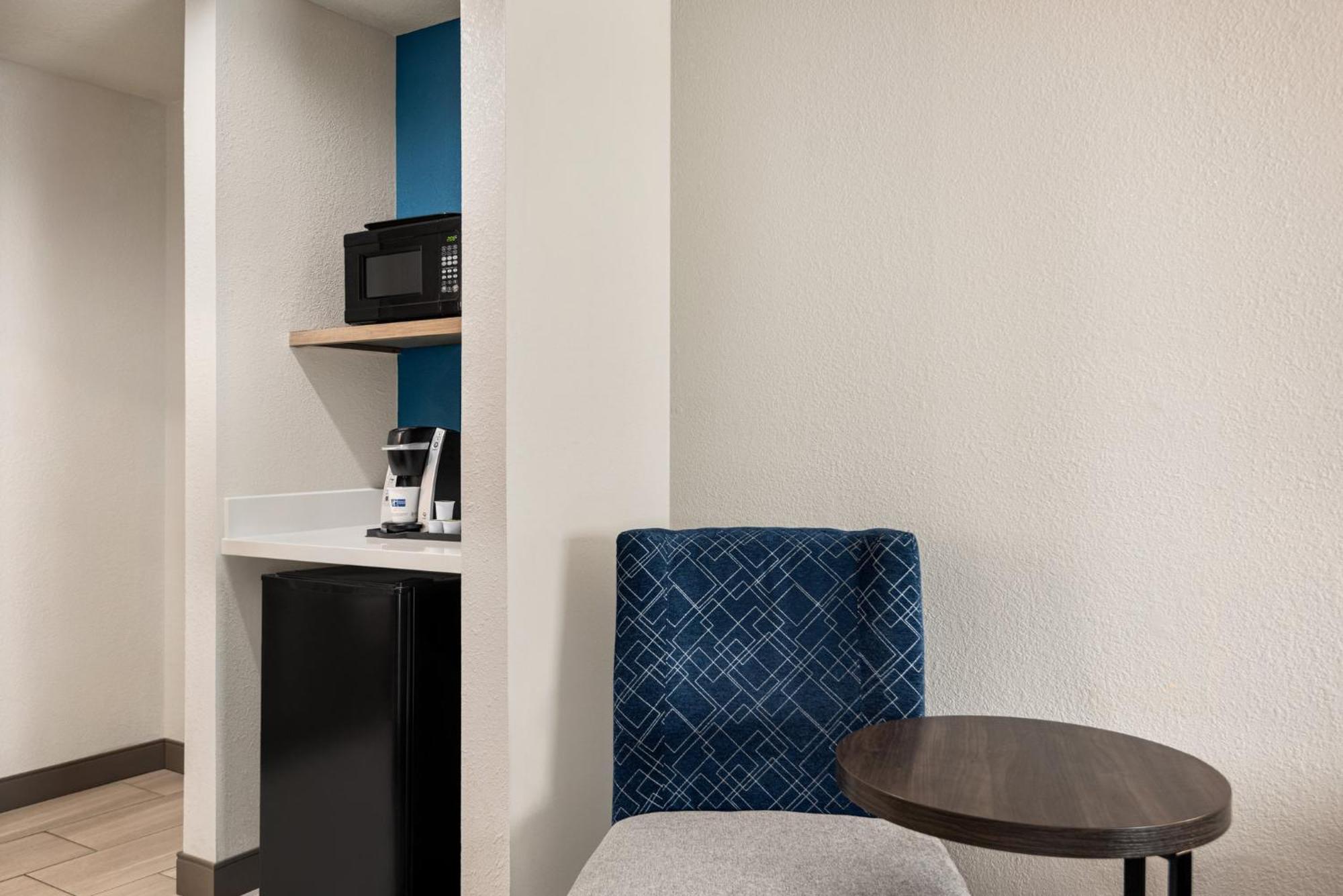 Holiday Inn Express Morgantown By Ihg Exteriér fotografie