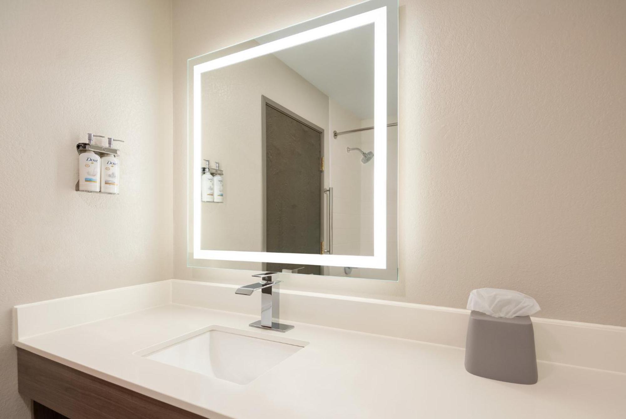 Holiday Inn Express Morgantown By Ihg Exteriér fotografie