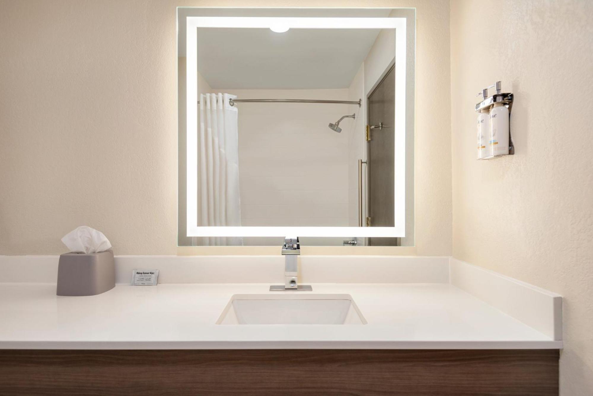 Holiday Inn Express Morgantown By Ihg Exteriér fotografie