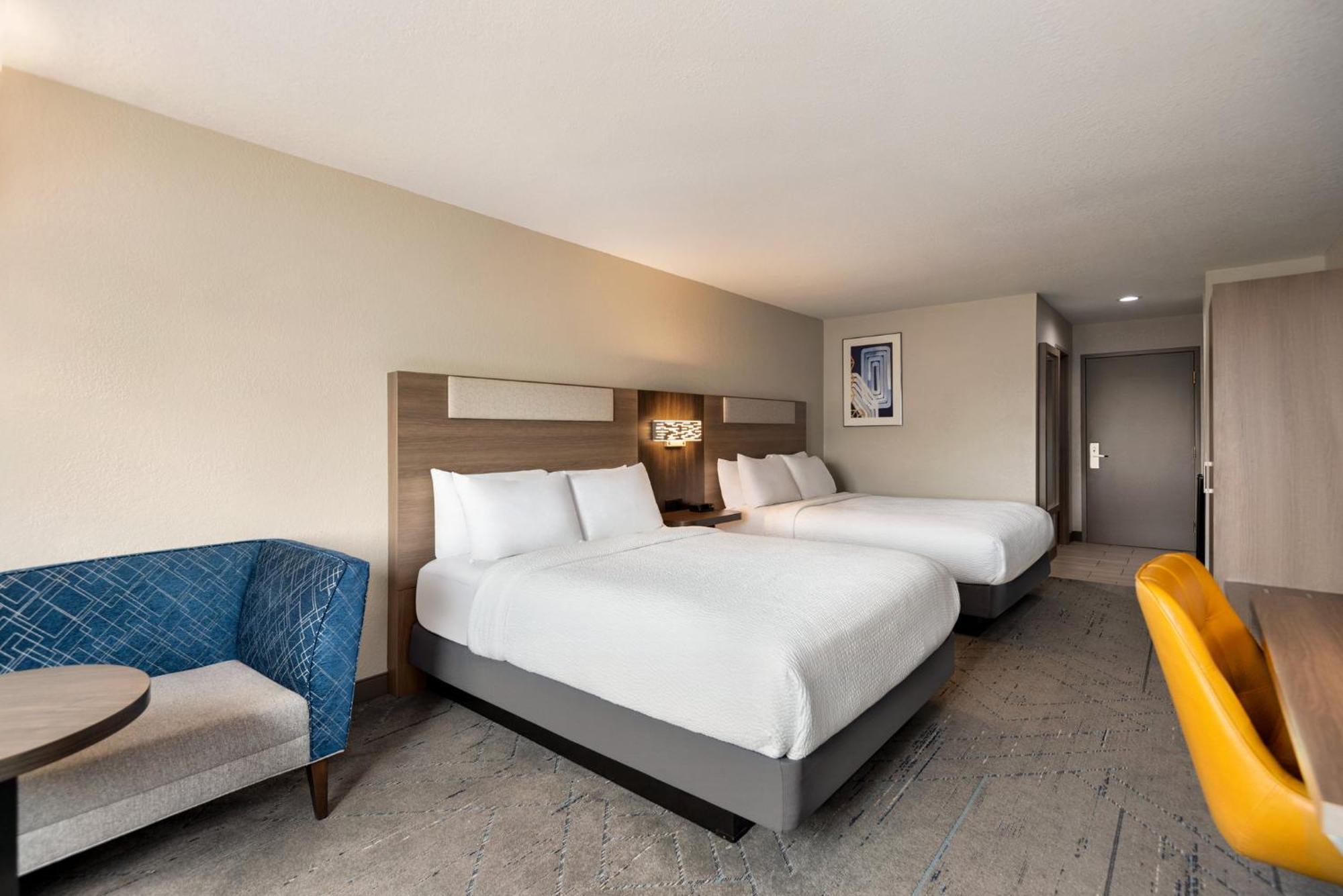 Holiday Inn Express Morgantown By Ihg Exteriér fotografie