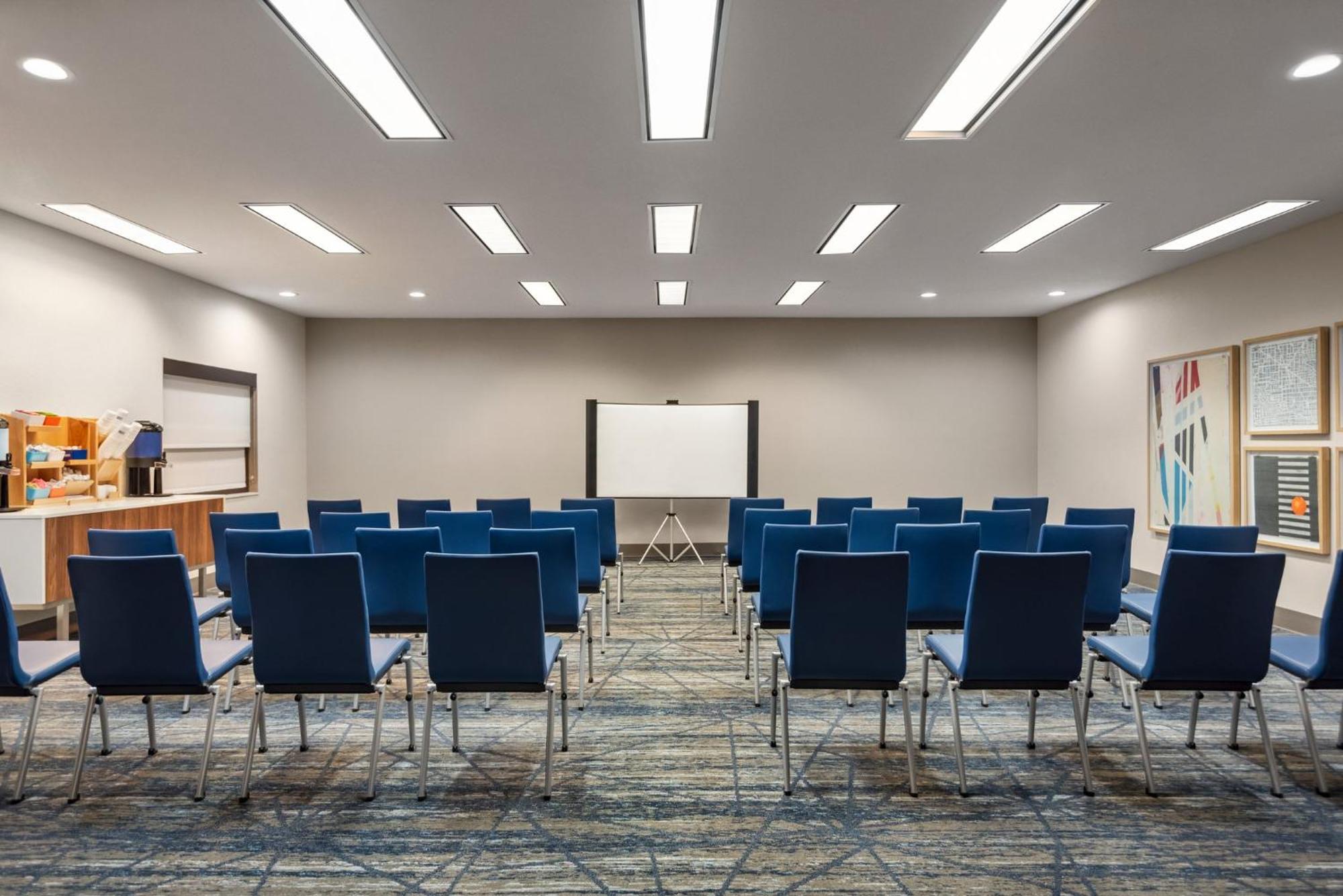Holiday Inn Express Morgantown By Ihg Exteriér fotografie