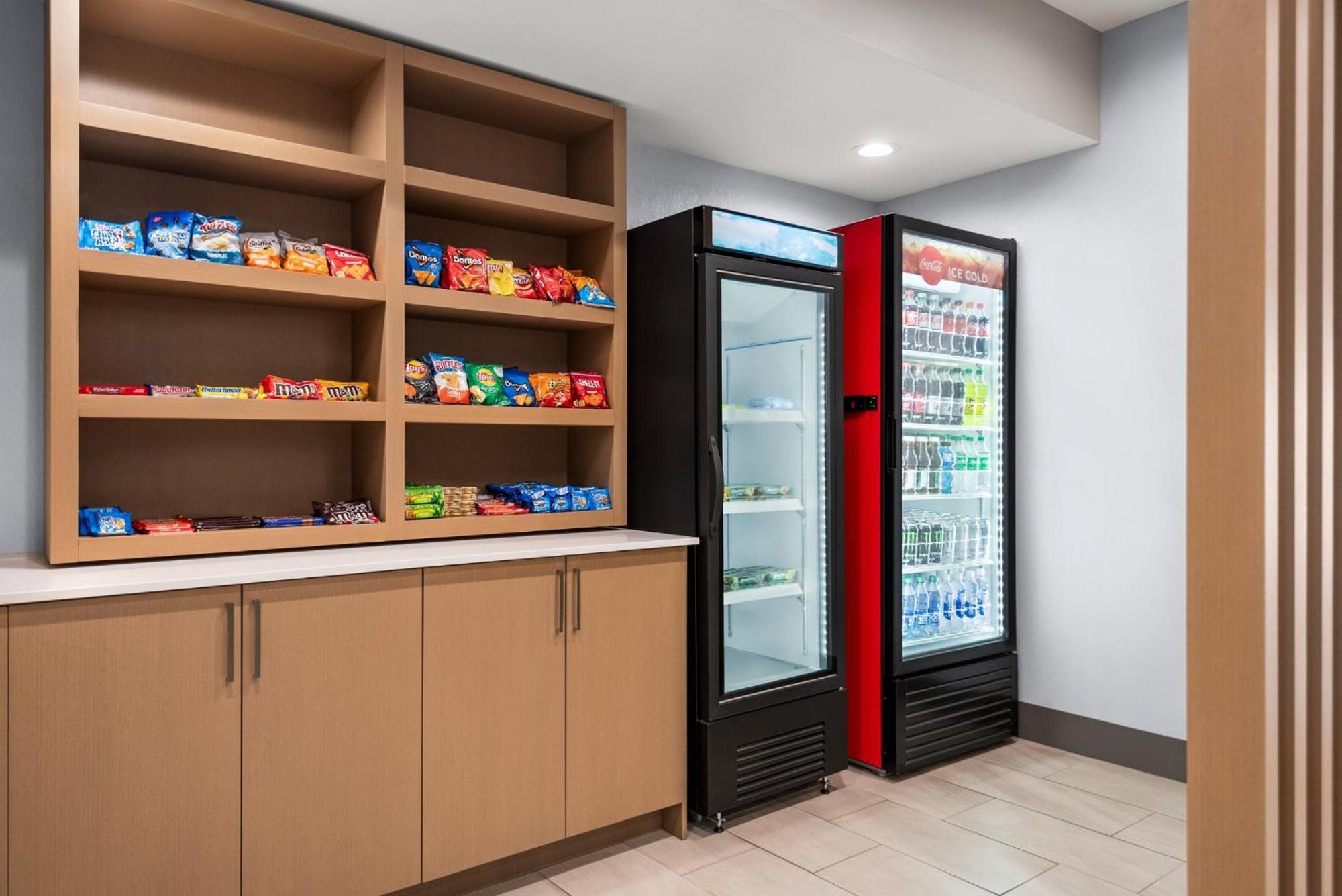 Holiday Inn Express Morgantown By Ihg Exteriér fotografie