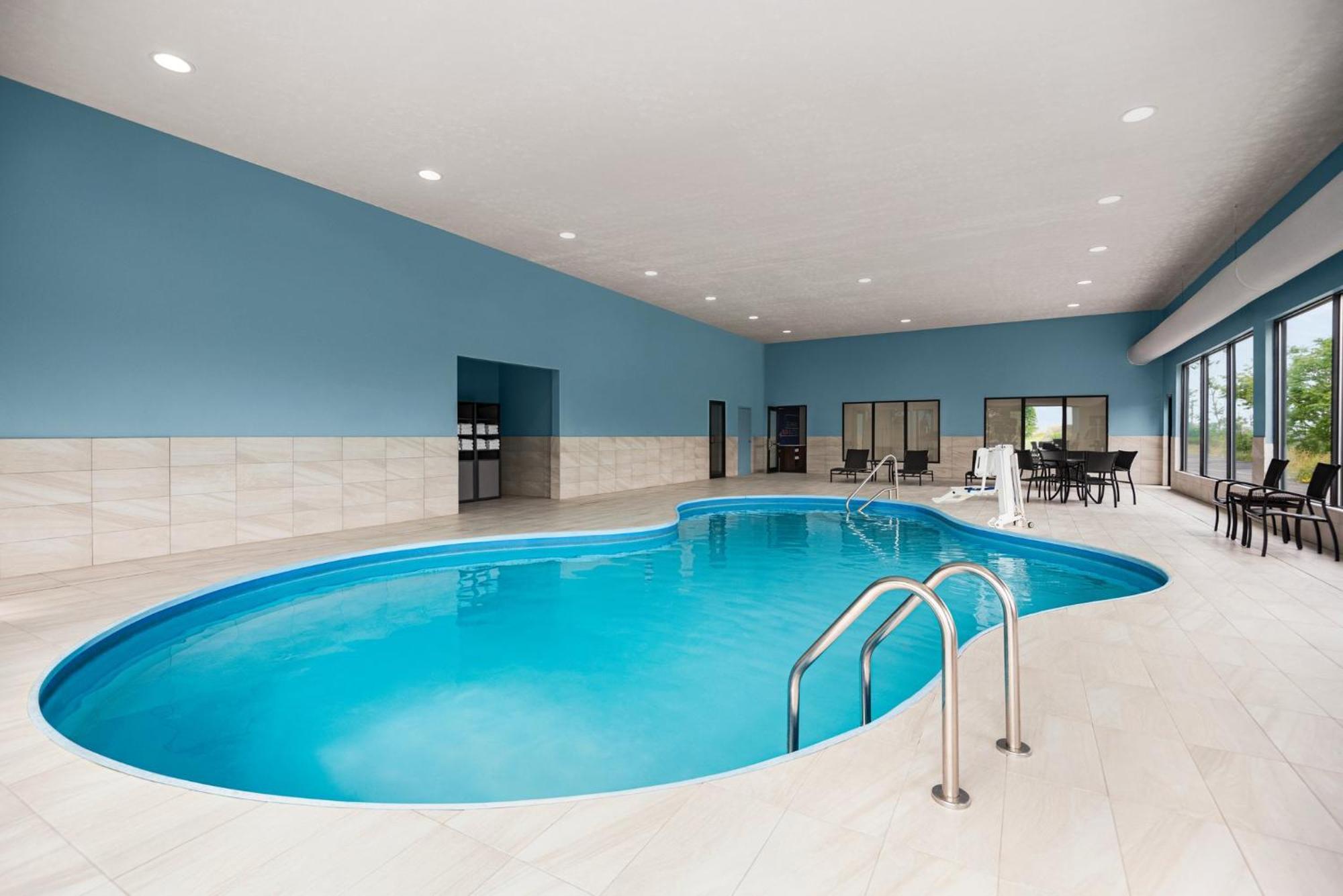 Holiday Inn Express Morgantown By Ihg Exteriér fotografie
