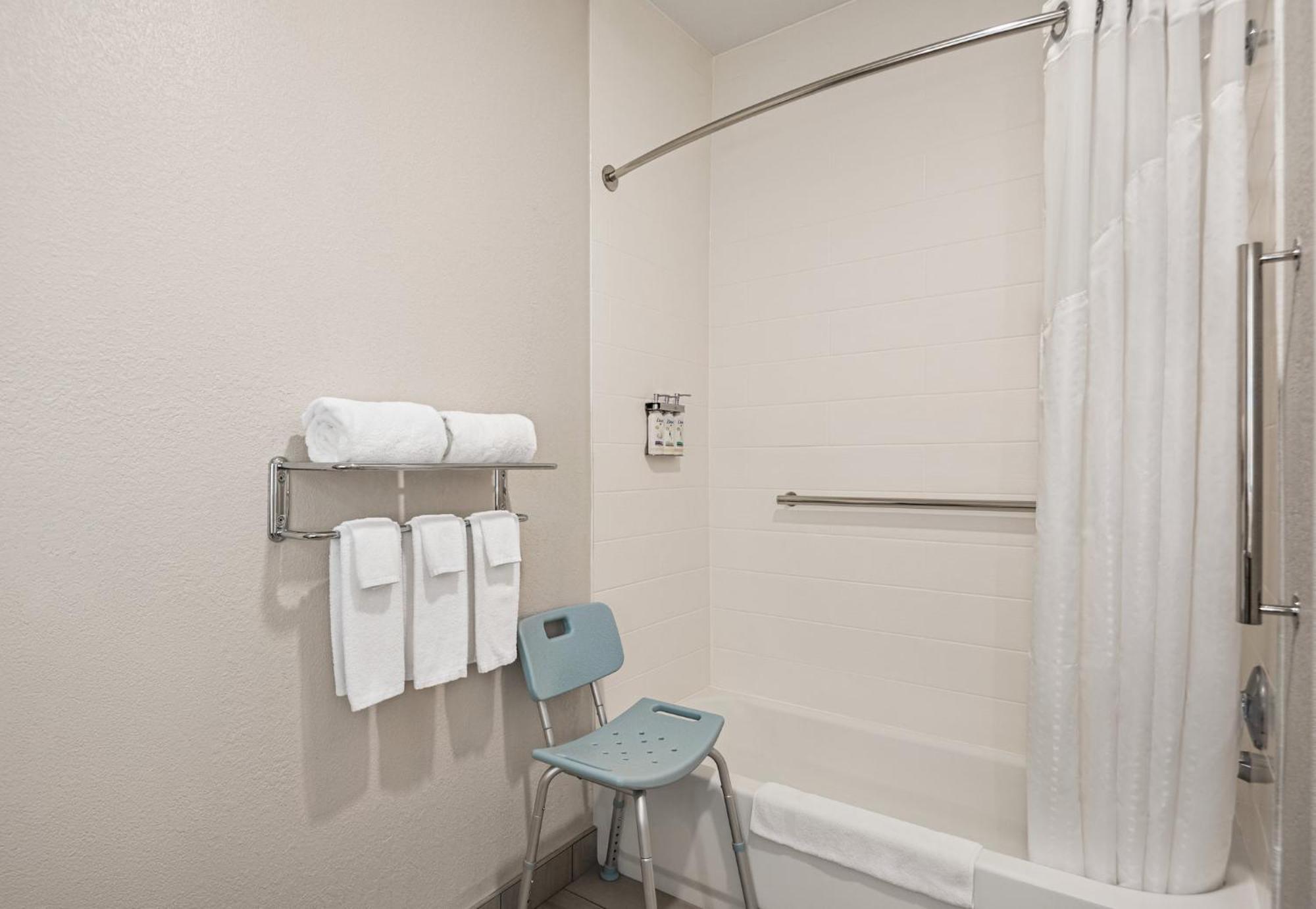 Holiday Inn Express Morgantown By Ihg Exteriér fotografie