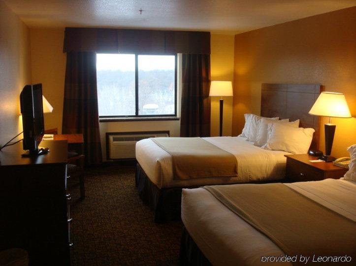 Holiday Inn Express Morgantown By Ihg Pokoj fotografie