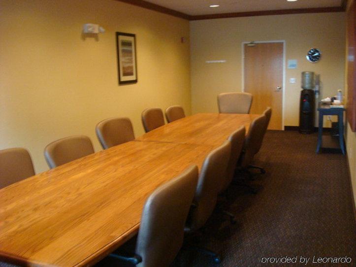 Holiday Inn Express Morgantown By Ihg Zařízení fotografie