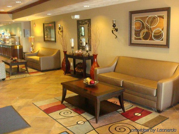 Holiday Inn Express Morgantown By Ihg Interiér fotografie
