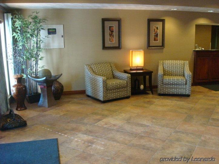 Holiday Inn Express Morgantown By Ihg Interiér fotografie