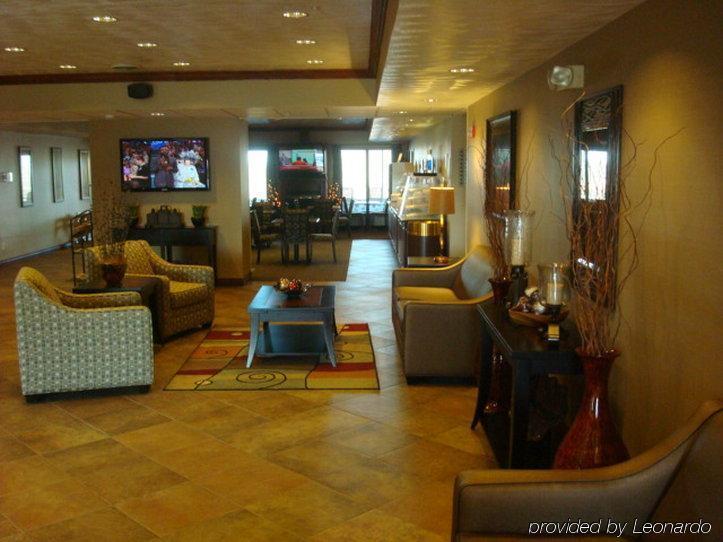 Holiday Inn Express Morgantown By Ihg Interiér fotografie