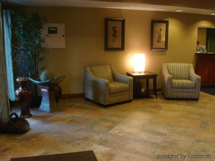 Holiday Inn Express Morgantown By Ihg Interiér fotografie