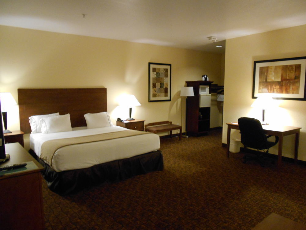Holiday Inn Express Morgantown By Ihg Exteriér fotografie
