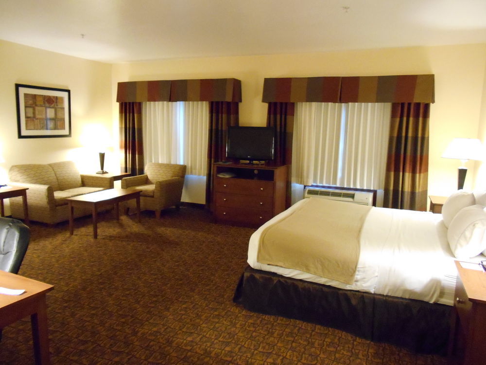 Holiday Inn Express Morgantown By Ihg Exteriér fotografie