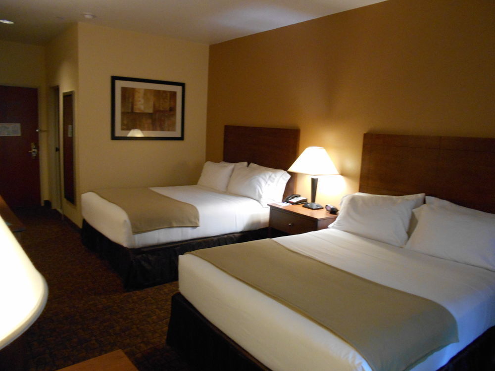 Holiday Inn Express Morgantown By Ihg Exteriér fotografie