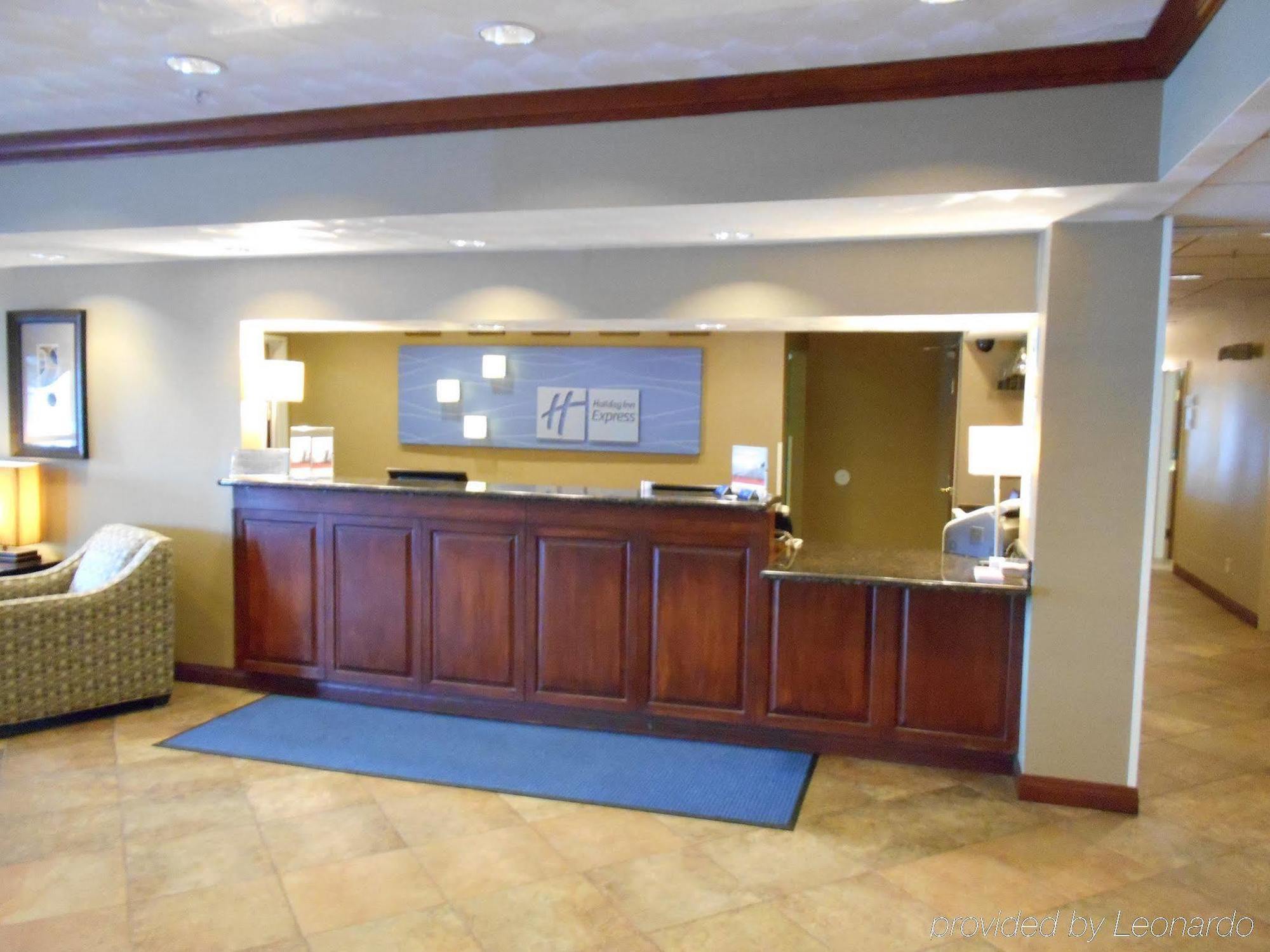 Holiday Inn Express Morgantown By Ihg Exteriér fotografie