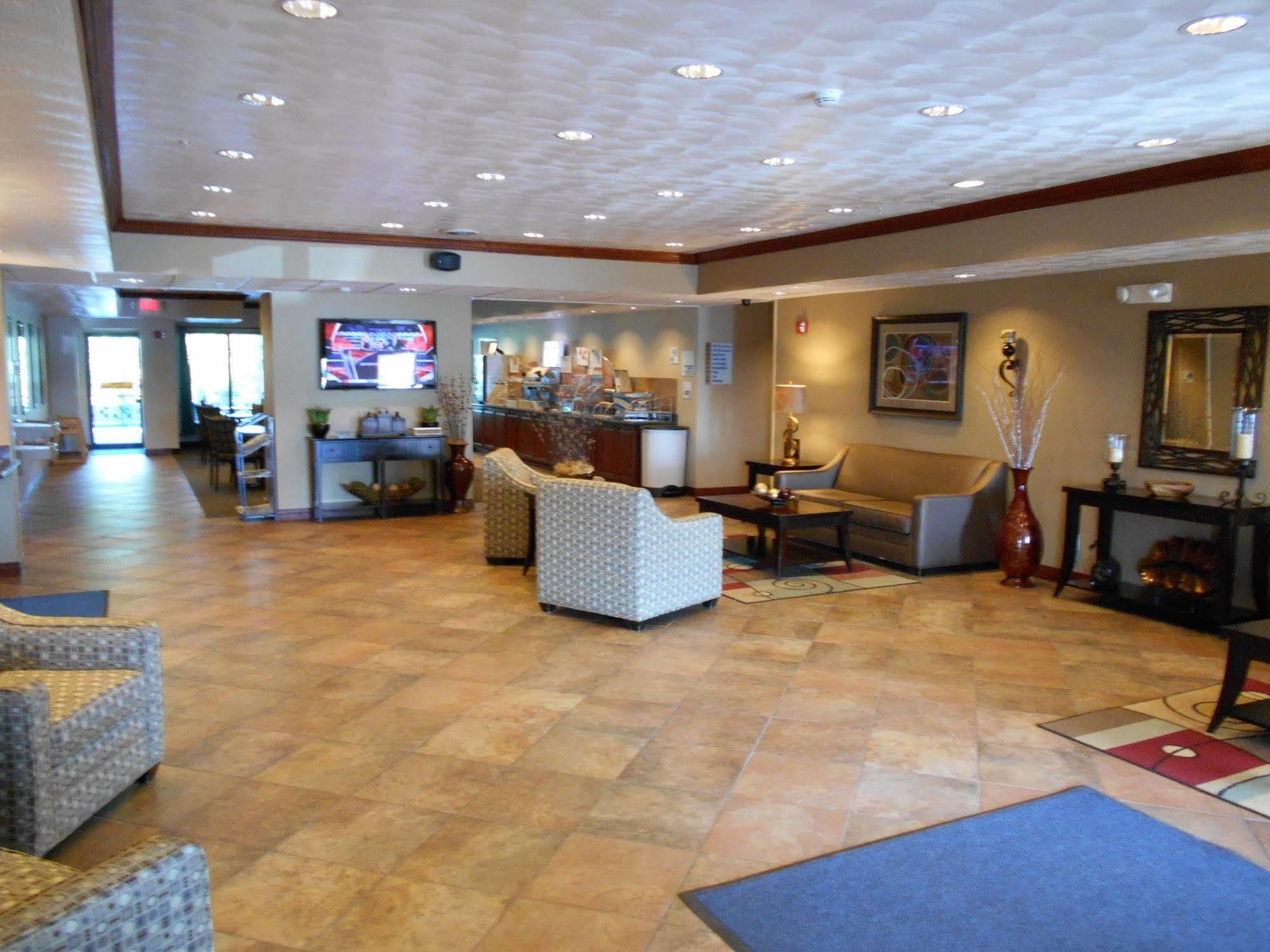 Holiday Inn Express Morgantown By Ihg Exteriér fotografie