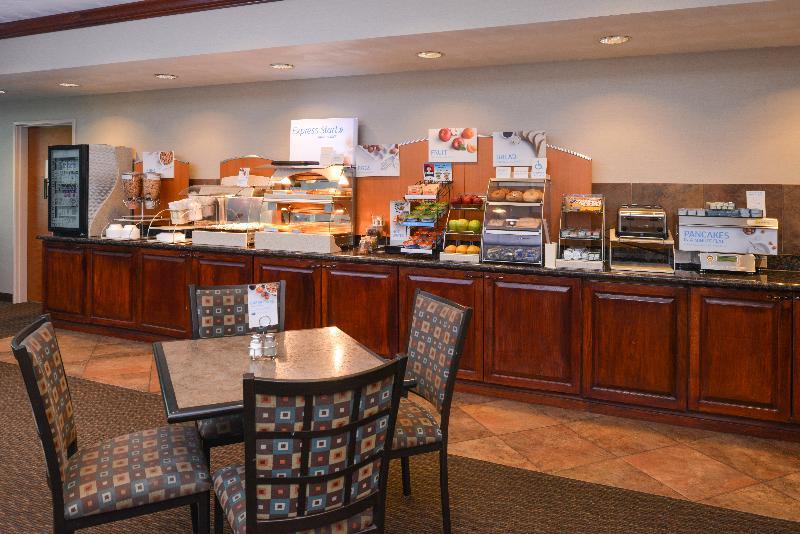 Holiday Inn Express Morgantown By Ihg Exteriér fotografie